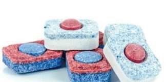 Deterdženti za pranje rublja: Pad vrijednosne i količinske prodaje