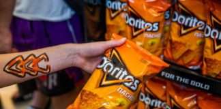 DORITOS – vodeće svjetske kukuruzne tortilje u Konzumu