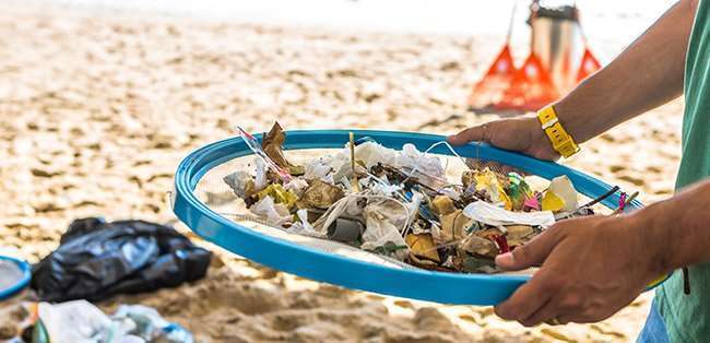 Fotografija_uklanjanje plasticnog otpada
