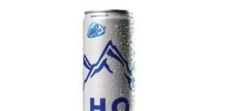 H2O – voda u limenci za bolje sutra