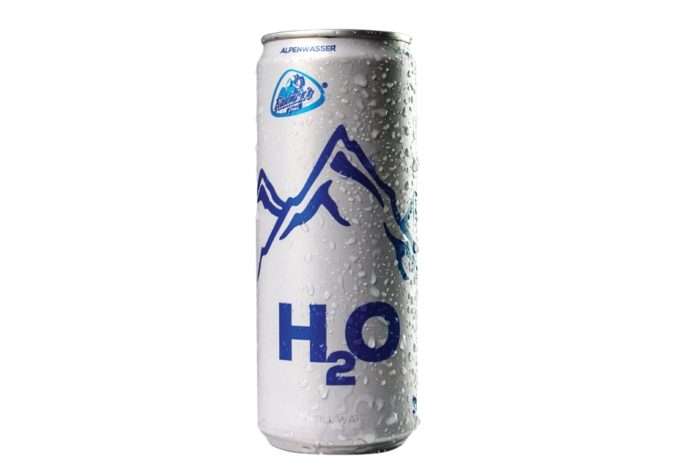 H2O