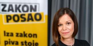 Zagrebačka pivovara treću godinu zaredom TOP Poslodavac