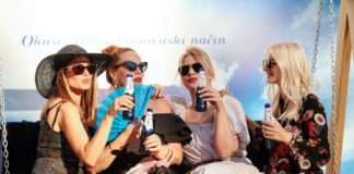 1664 Blanc. Profinjeno. Osvježavajuće. Voćno.