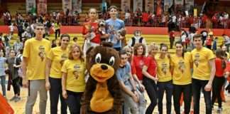 U Koprivnici održano finale 13. Lino višebojca