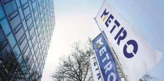 METRO AG bilježi kontinuirani rast prodaje putem dostave