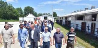 U rekonstrukciju farme junadi Šumbar uloženo 18 milijuna kuna