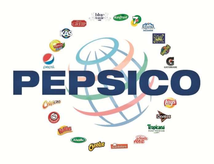 Pepsico