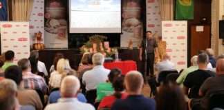 Održan Podravkin Dan polja pšenice