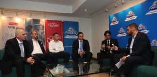 Podravka u Rusiji organizirala proslavu uz promociju knjige Zlatka Dalića ‘Rusija naših snova’