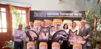 Ožujsko pokrenulo najveću kampanju za pomoć zakonom zaštićenim životinjama u Hrvatskoj