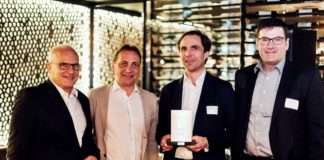 System Alliance Europe Awards 2018.: Gebrüder Weiss proglašen Partnerom godine
