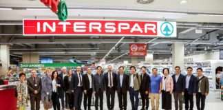 SPAR Hrvatska dobavljačima otvara vrata kineskog tržišta