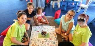 dm obilježio 15. po redu Obiteljski dan