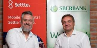 Sberbank prvi ekskluzivan distribucijski partner za Settle – aplikaciju za mobilno plaćanje