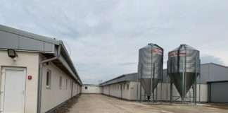 PIK VINKOVCI Plus d.o.o. završili obnovu farme Andrijaševci 2