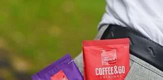 Franck Coffee&GO – bogatstvo okusa prave turske kave