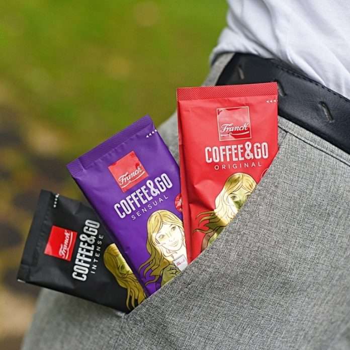 Franck Coffee&GO - bogatstvo okusa prave turske kave (2)