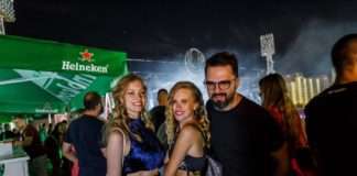ULTRA Europe: 150.000 posjetitelja uživalo u službenom pivu festivala – Heinekenu