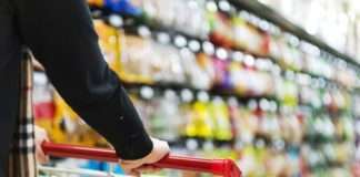 IZTL: Lidl najposjećeniji trgovački lanac