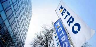 METRO AG bilježi kontinuirani rast prodaje putem dostave