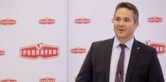 Grupa Podravka nastavlja s rekordnim poslovnim rezultatima