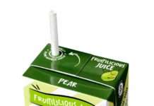 Prvi u Europi: Tetra Pak pokreće proizvodnju papirnatih slamki!