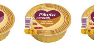 Novi članovi Piketa obitelji