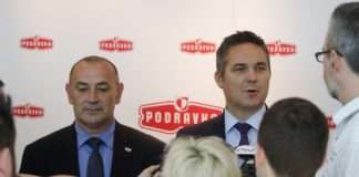 Podravka za uspješnu suradnju nagradila OPG-ove u vlasništvu hrvatskih branitelja