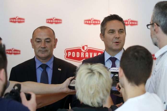 Podravka