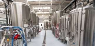 Tvrtka K pivovari nastavlja s ulaganjima u proizvodni pogon Vukovarske mikropivovare