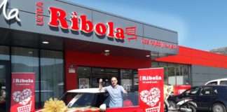 Održano glavno izvlačenje nagradne igre ‘U Riboli bezbrižno kupuj i u Mini Cooperu otputuj!’