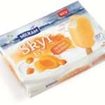 SLADOLED SKYR MARELICA