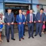 SPAR Hrvatska otvorio prvi supermarket u Križevcima (1)