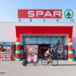 SPAR Hrvatska otvorio prvi supermarket u Križevcima (2)