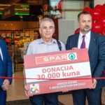 SPAR Hrvatska otvorio prvi supermarket u Križevcima (3)