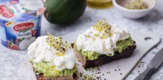 Galbani burrata – izuzetno kremasta mozzarella za sve ljubitelje talijanske kuhinje