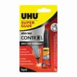 UHU-Super Glue