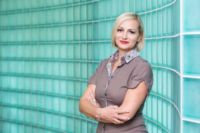 05.07.2019. Valentina Belavic, Heineken, foto sasa cetkovic