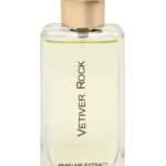 Vetiver