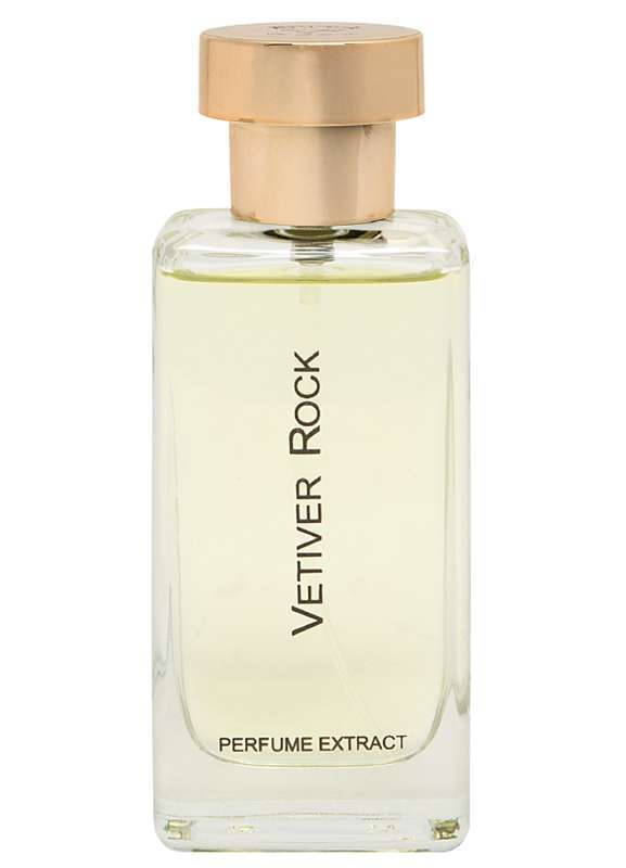 Vetiver