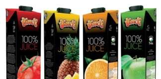 Vindi sokovi – u novom izdanju!