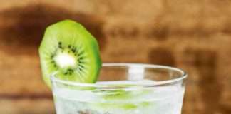 Negazirana voda bez okusa drži 36% količinskog udjela