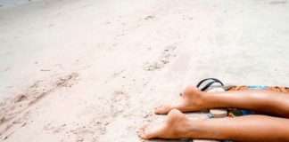 Proizvodi za zaštitu od sunca još uvijek se najviše koriste na plaži i bazenu