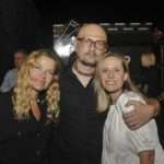 Damir Urban, Milica Czerny Urban i Lucija Serbedzija