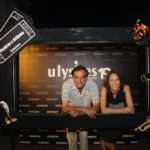 Darko Stazic_izvrsni producent Ulysses i Sonja Stanicic_voditeljica mark…