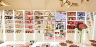 U srcu Dubrovnika svečano otvorena novouređena trgovina Kraš Bonbonnière