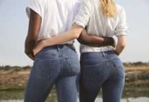 Levi’s, kojeg na našem tržištu predstavlja Europa 92, ponosno nosi Superbrands znak!