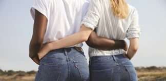 Levi’s, kojeg na našem tržištu predstavlja Europa 92, ponosno nosi Superbrands znak!