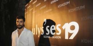 Konzum nastavlja dugogodišnju suradnju s Kazalištem Ulysses