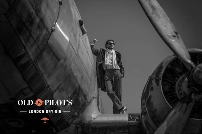 Old Pilots Gin (1)